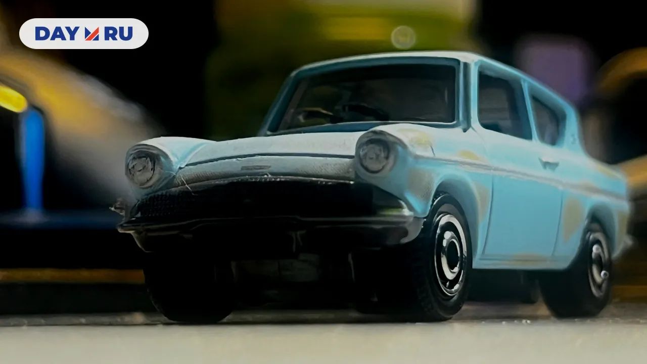 Автомобиль