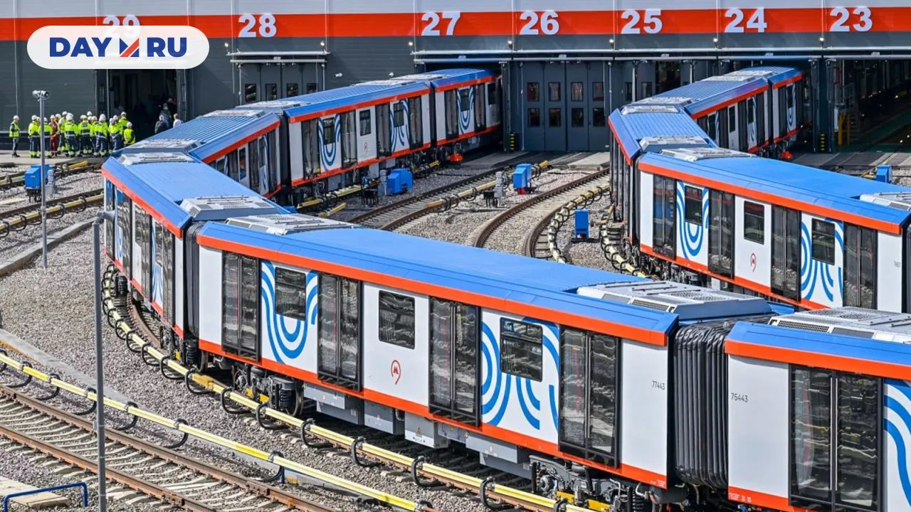 Эдектродепо «Столбово»