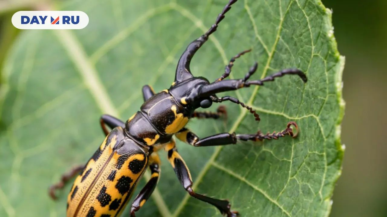 Долгоносик