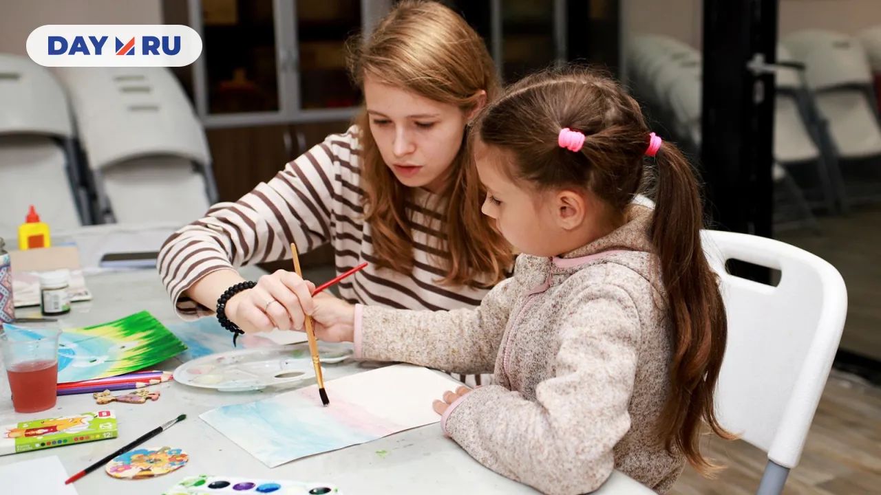 Чем можно бесплатно заняться в московских парках в августе