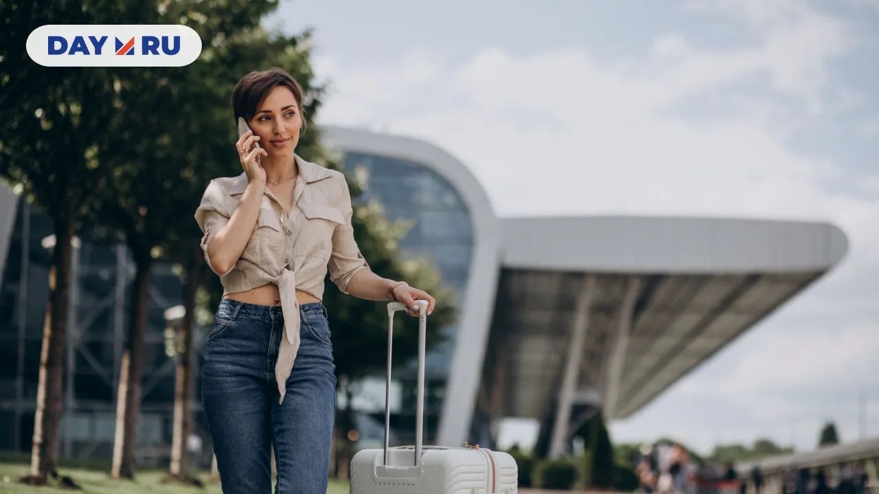 дозвониться перевозчику