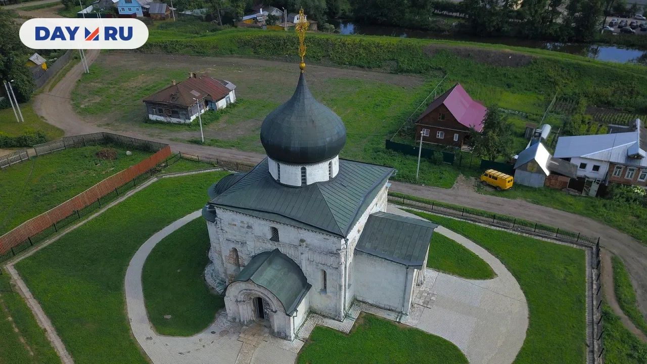 Георгиевский собор