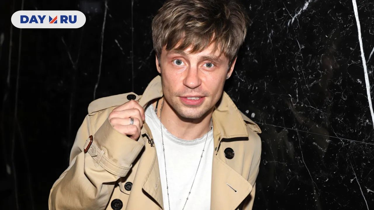 Александр Головин