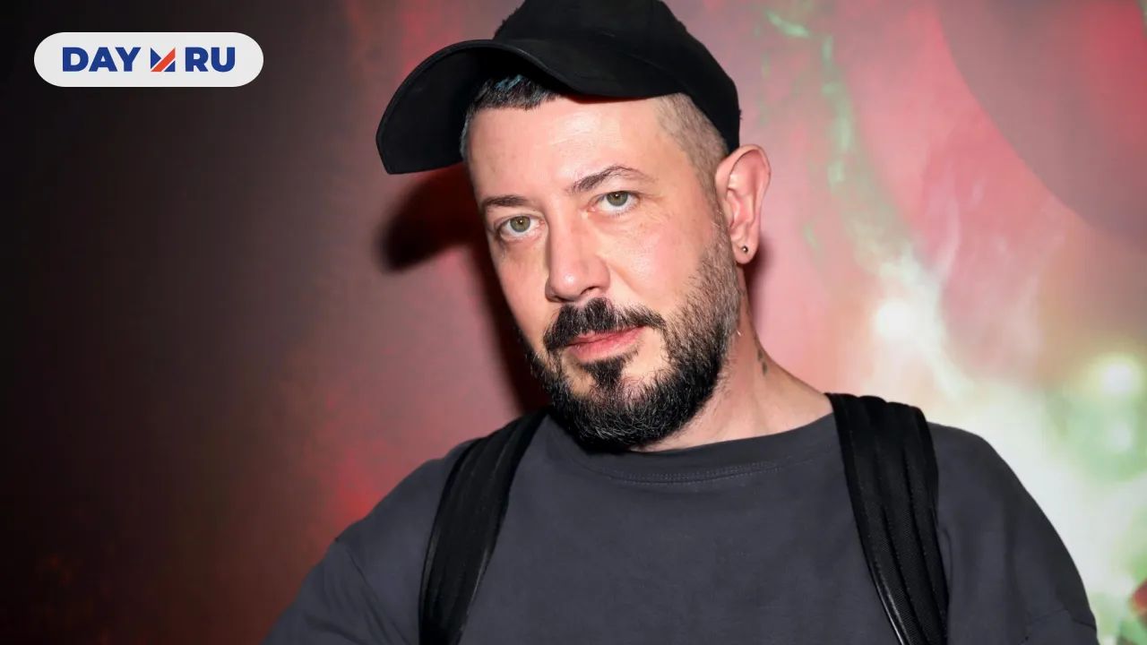 Артемий Лебедев