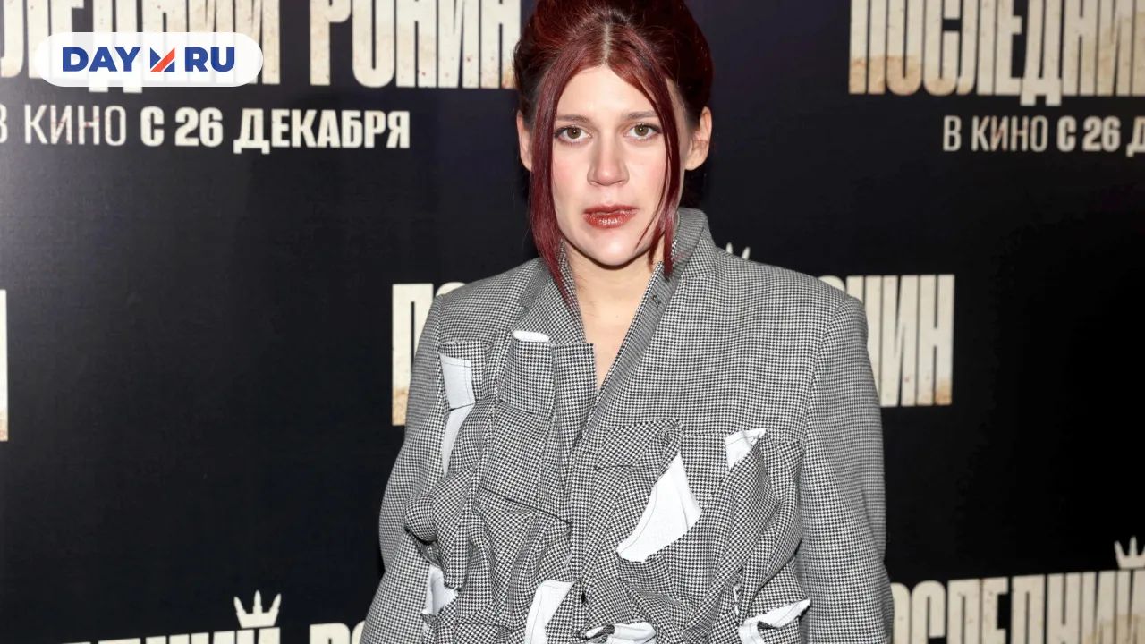 Ксения Дукалис