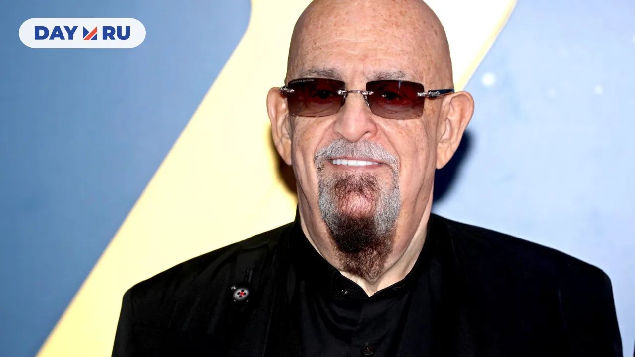 Михаил Шуфутинский