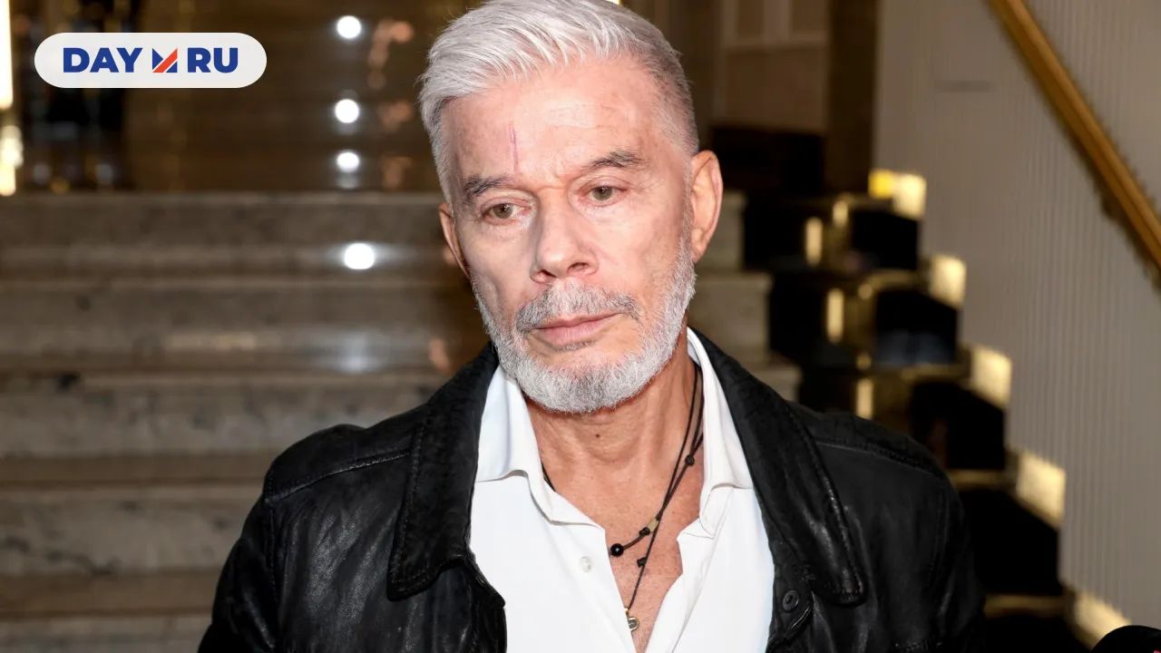 Олег Газманов