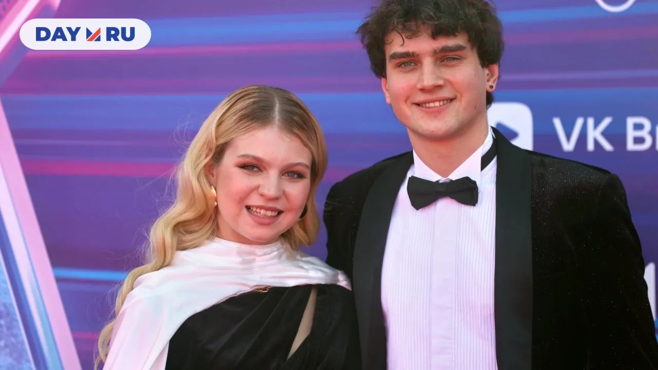 Александра Трусова и Макар Игнатов