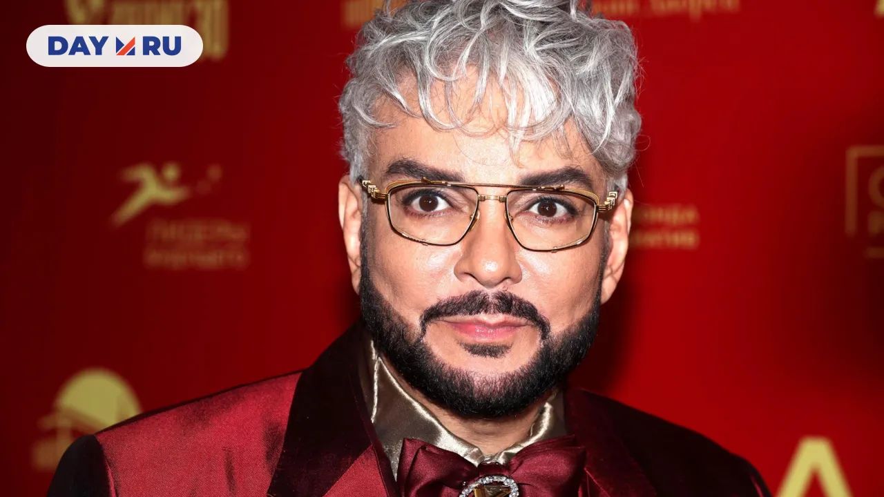 Филипп Киркоров