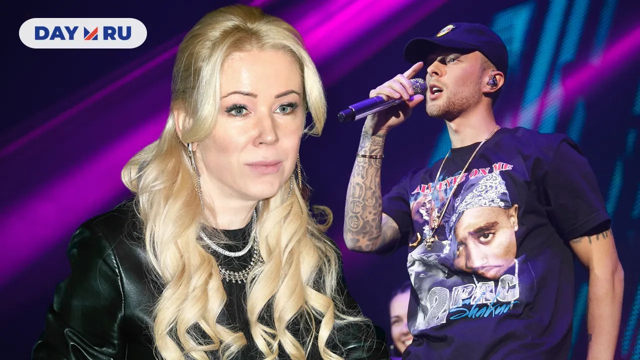 Екатерина Мизулина, Егор Крид