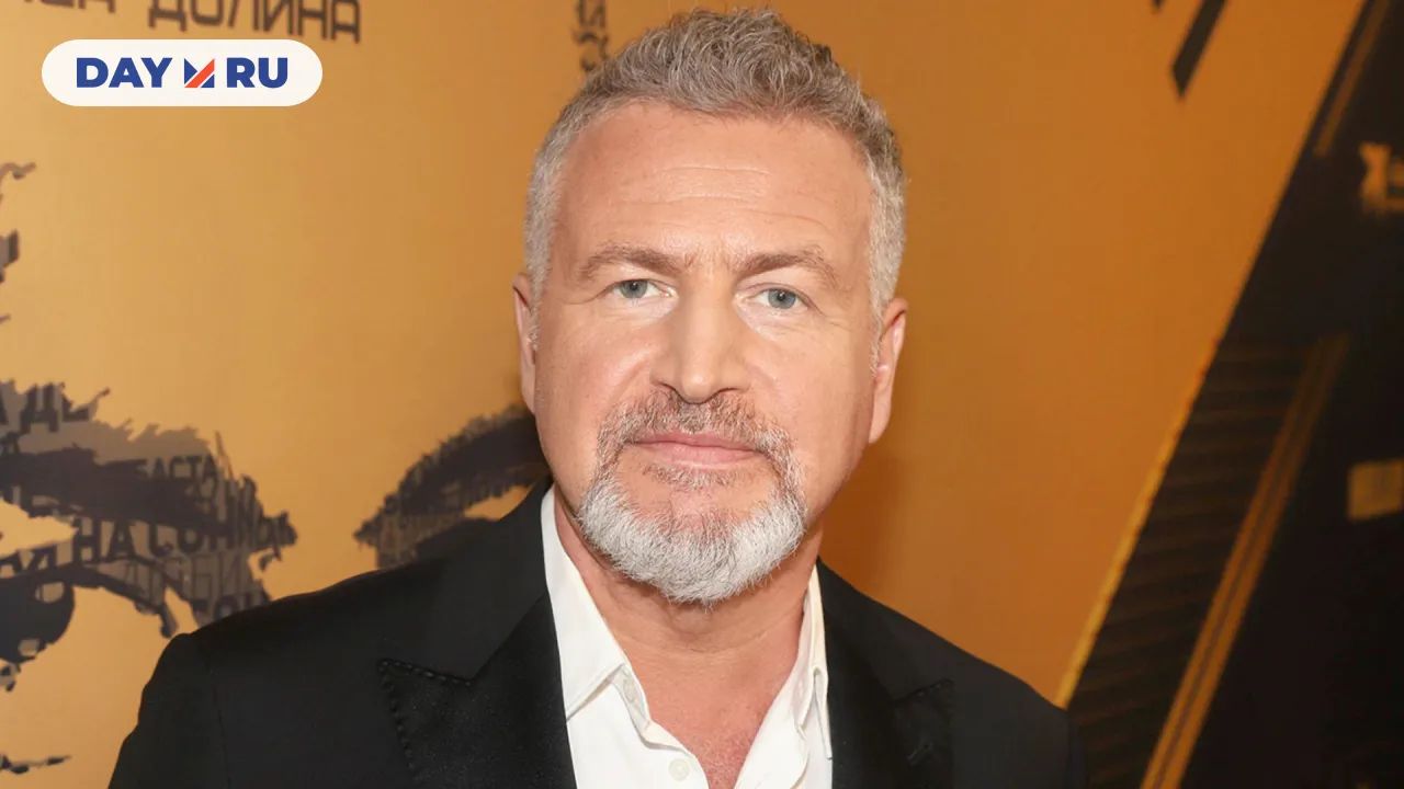 Леонид Агутин