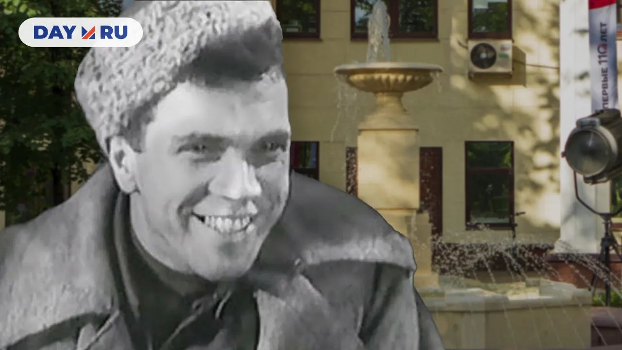 Киностудия им. Горького