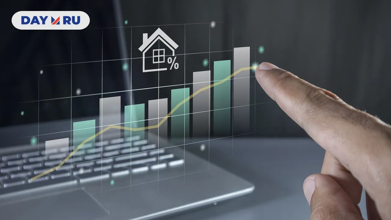 Недвижимость