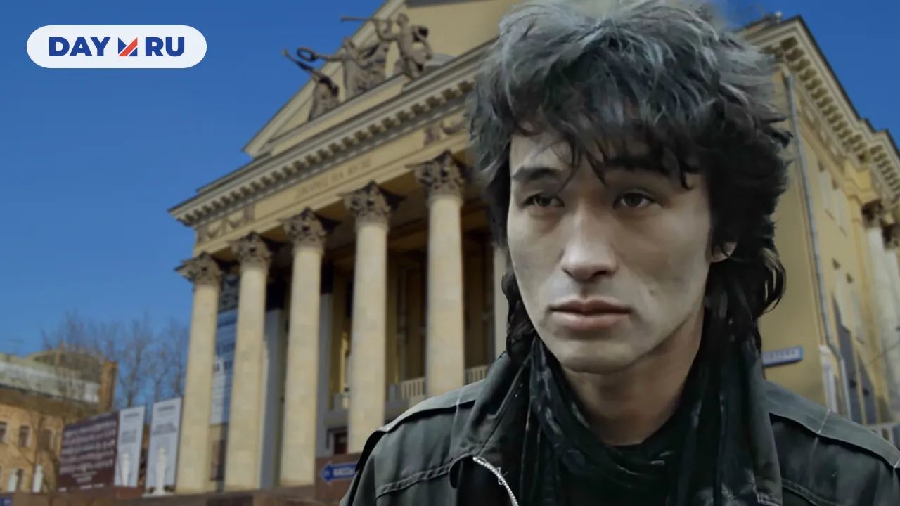 Дворец на Яузе