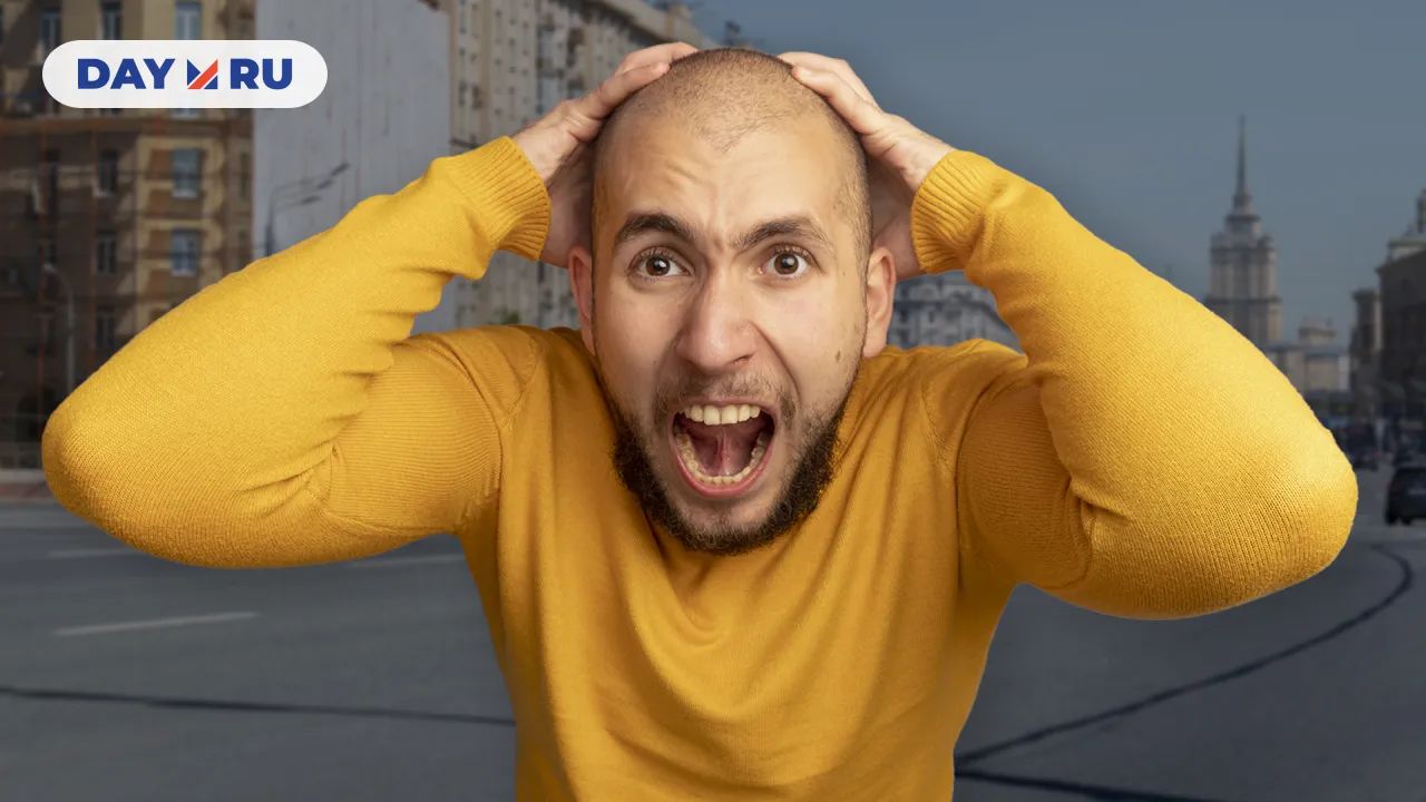 Кутузовский проспект