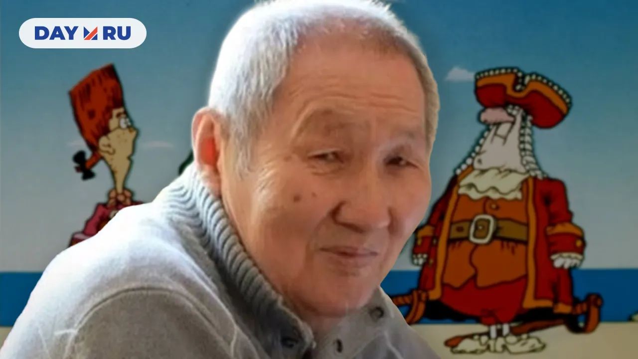 Радна Сахалтуев