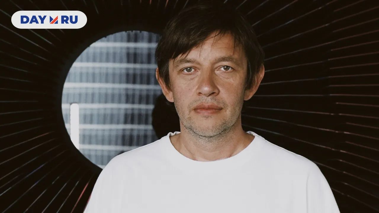 Василий Клюкин