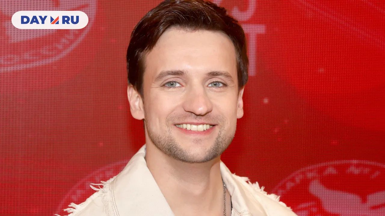 Дмитрий Колдун