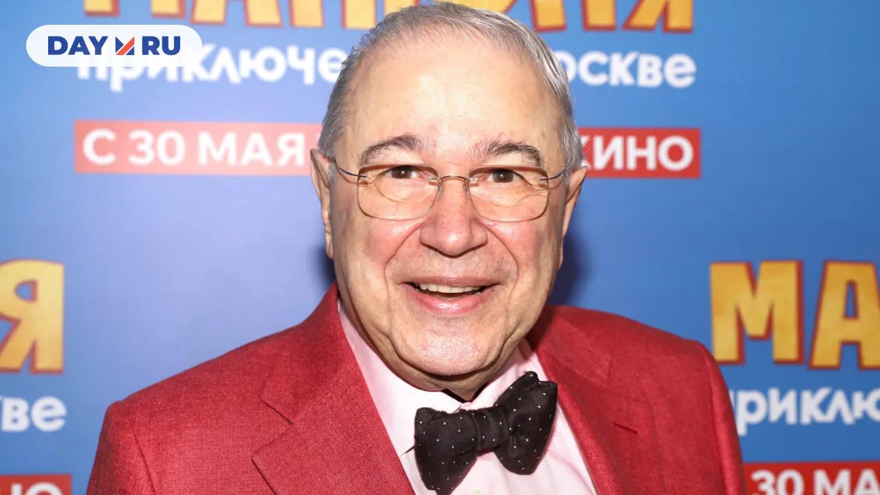 Евгений Пестросян