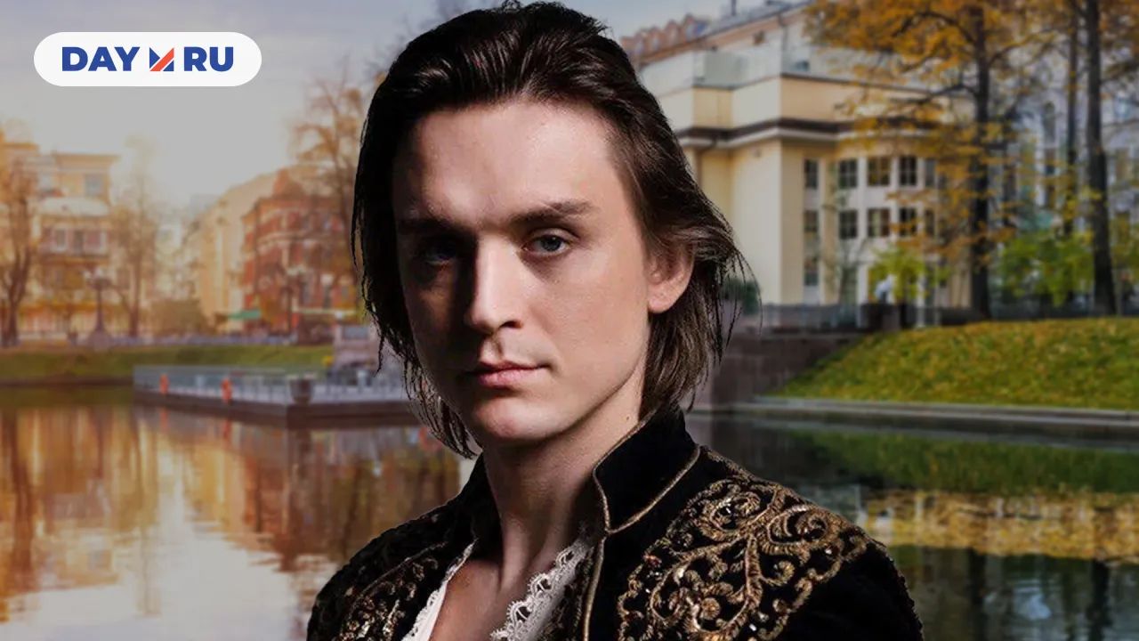 Денис Родькин