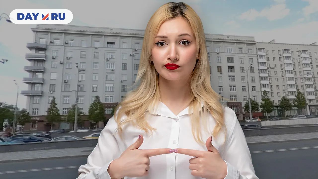 Крымский вал, 8