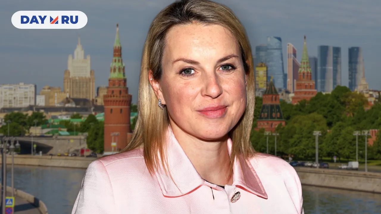 Ирина Слуцкая