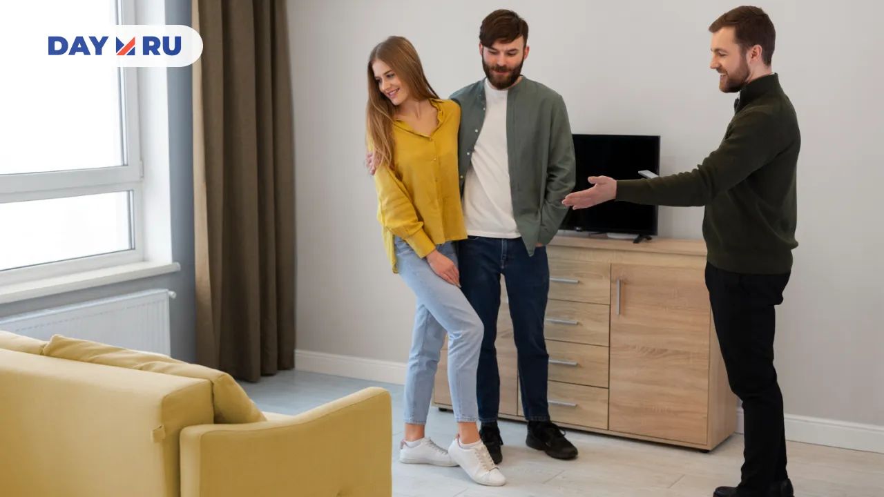 Арнеда квартиры