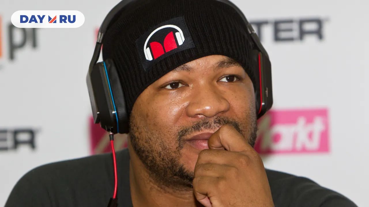 Xzibit