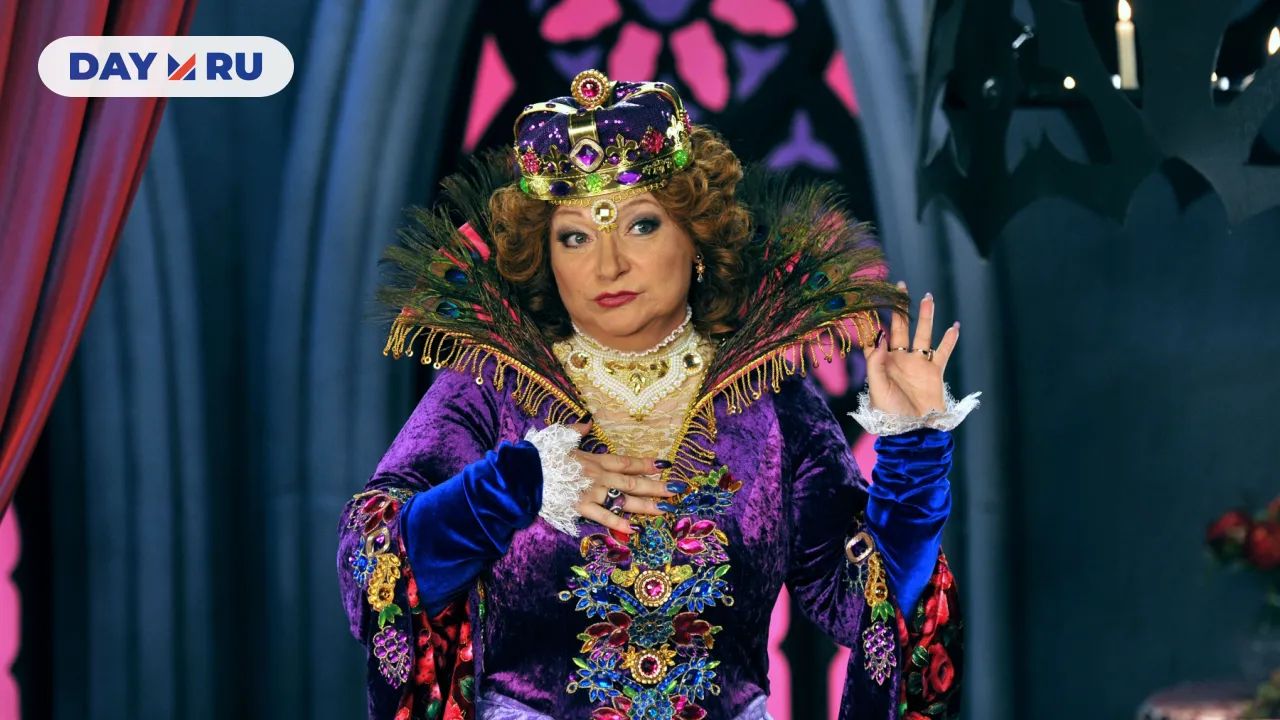 Елена Степаненко