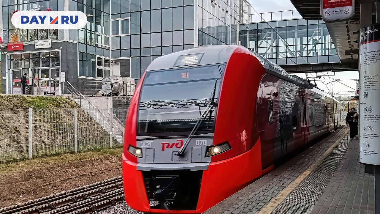 Станция метро «Крымская»