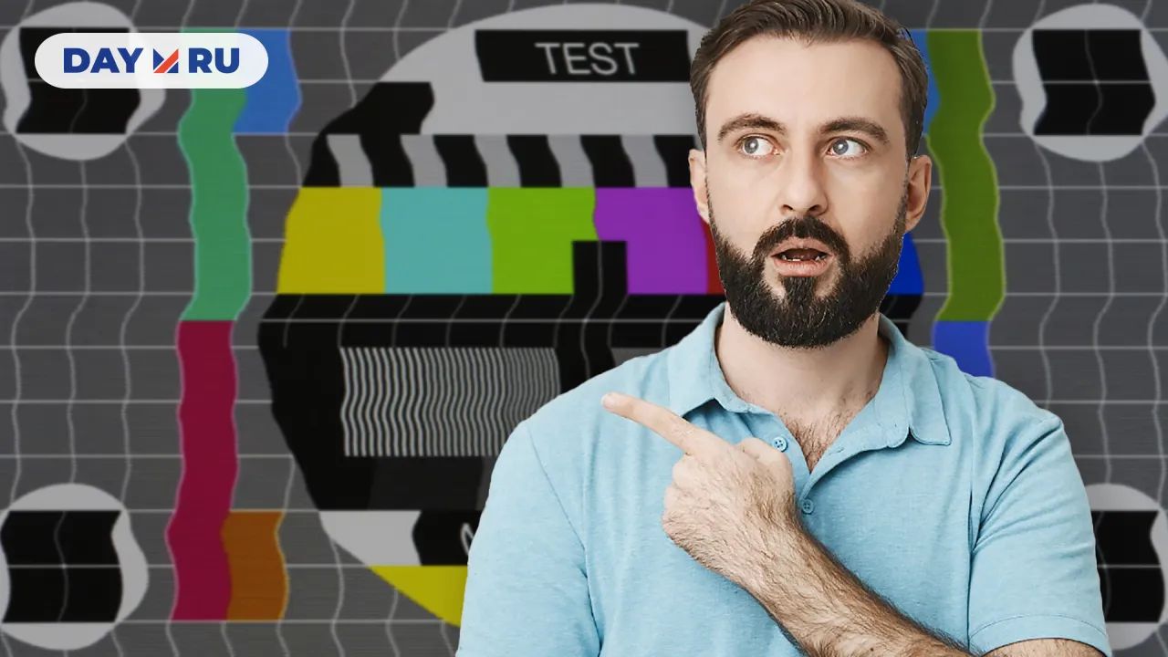 Помехи в телевизоре