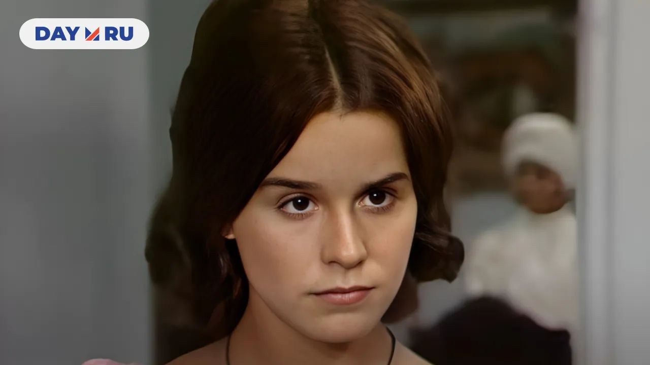 Луселия Сантус