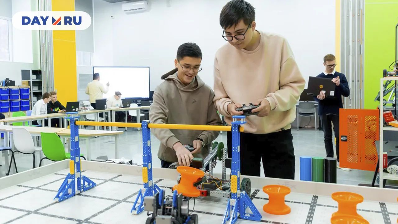 Предпрофессиональные классы