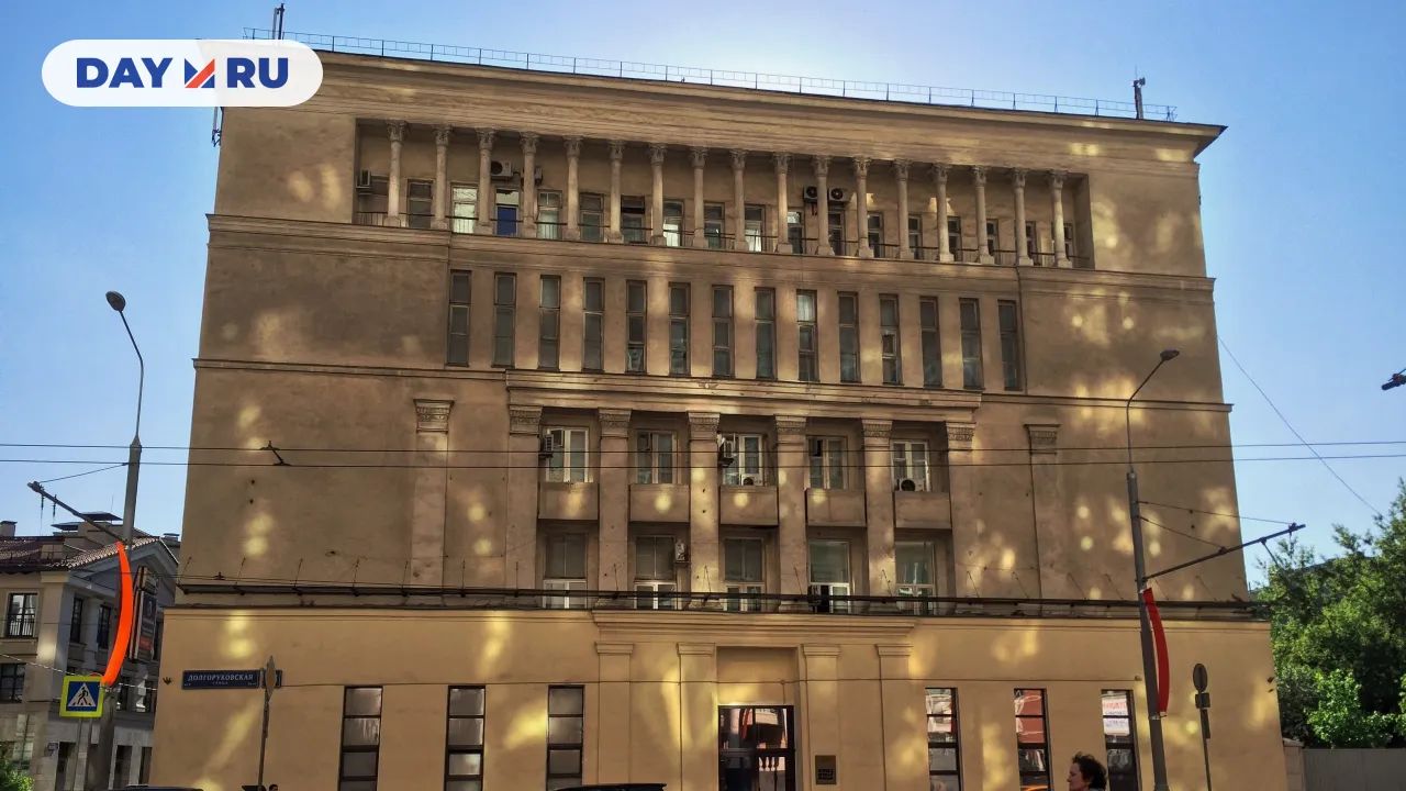 Союзмультфильм