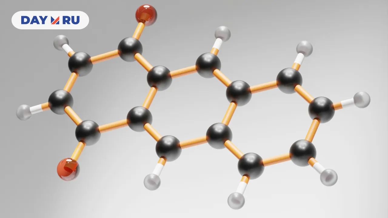 формула метанола