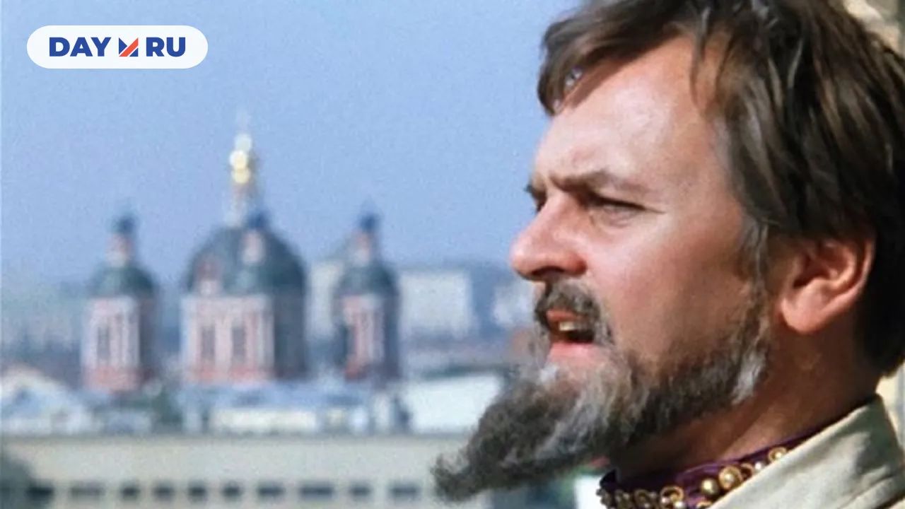 Кадр из фильма «Иван Васильевич меняет профессию»