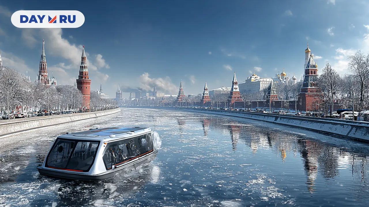 электросуда 