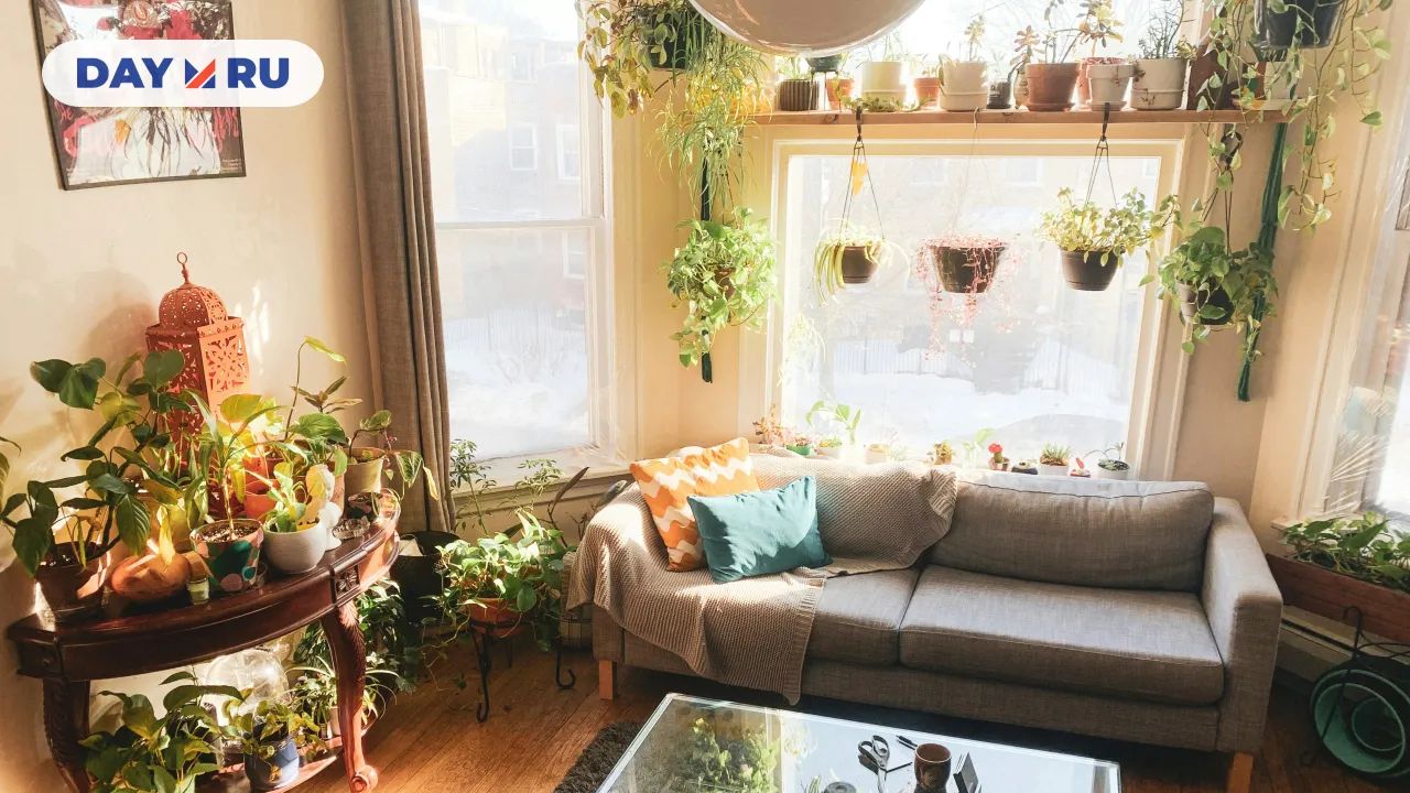 домашний декор