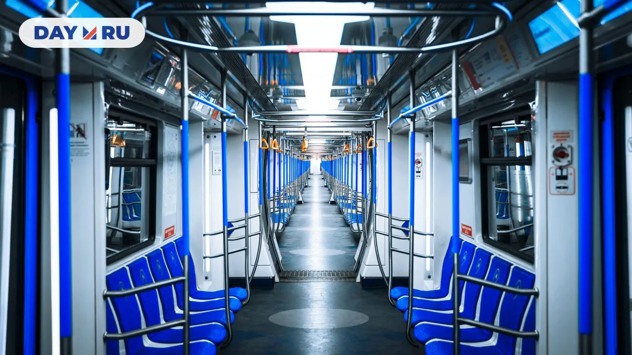 Московский метрополитен