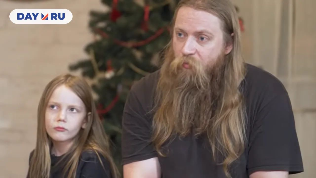 Алиса и Евгений Тепляковы