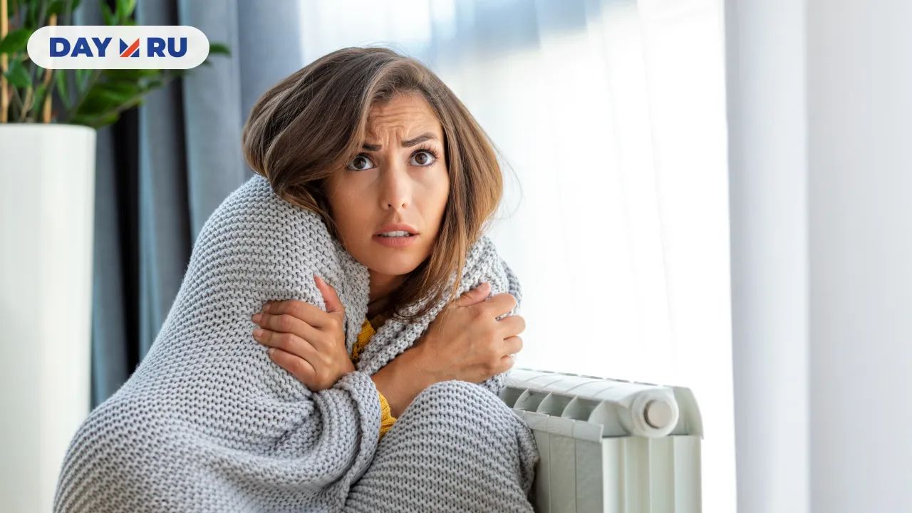 Холодные батареи