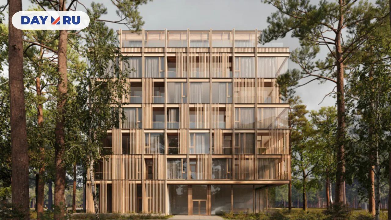 Переделкино