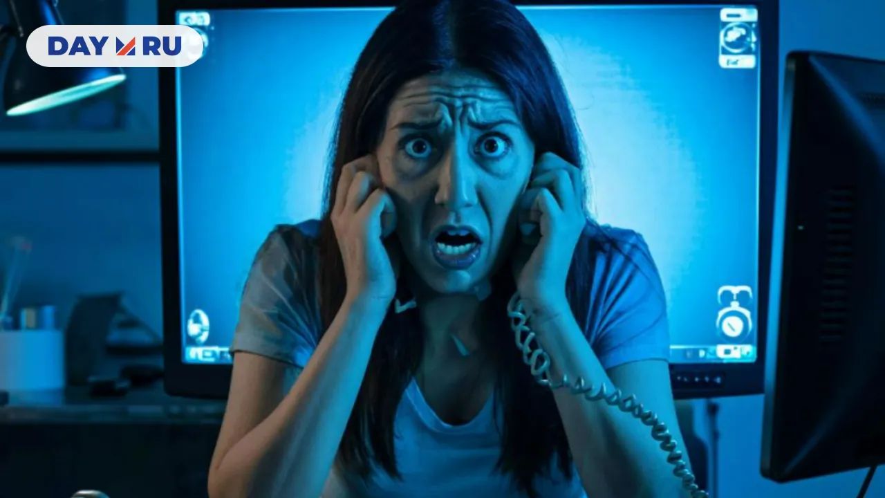 киберсталкинг