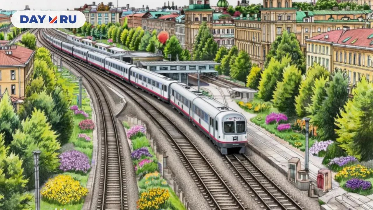 электрички