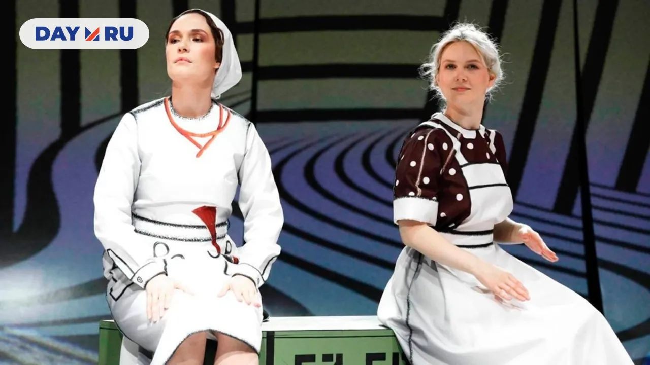 Театр «Школа драматического искусства»