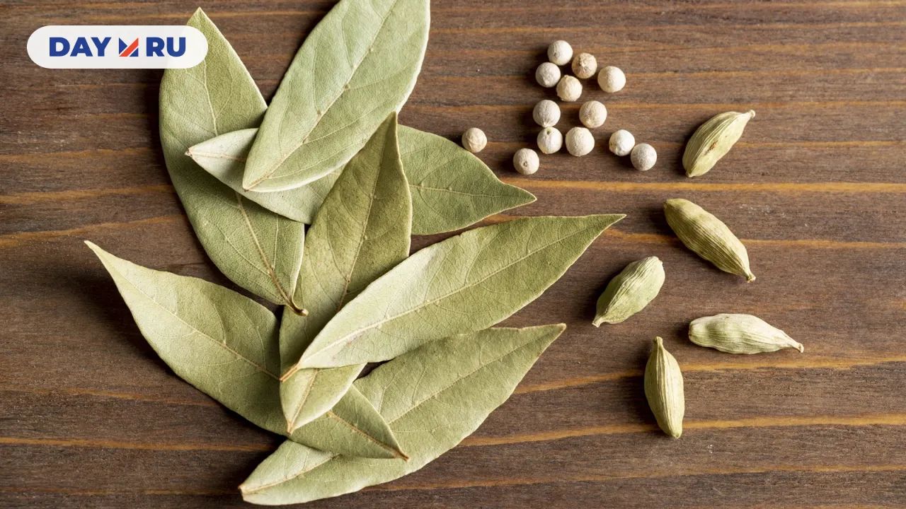 Лавровый лист