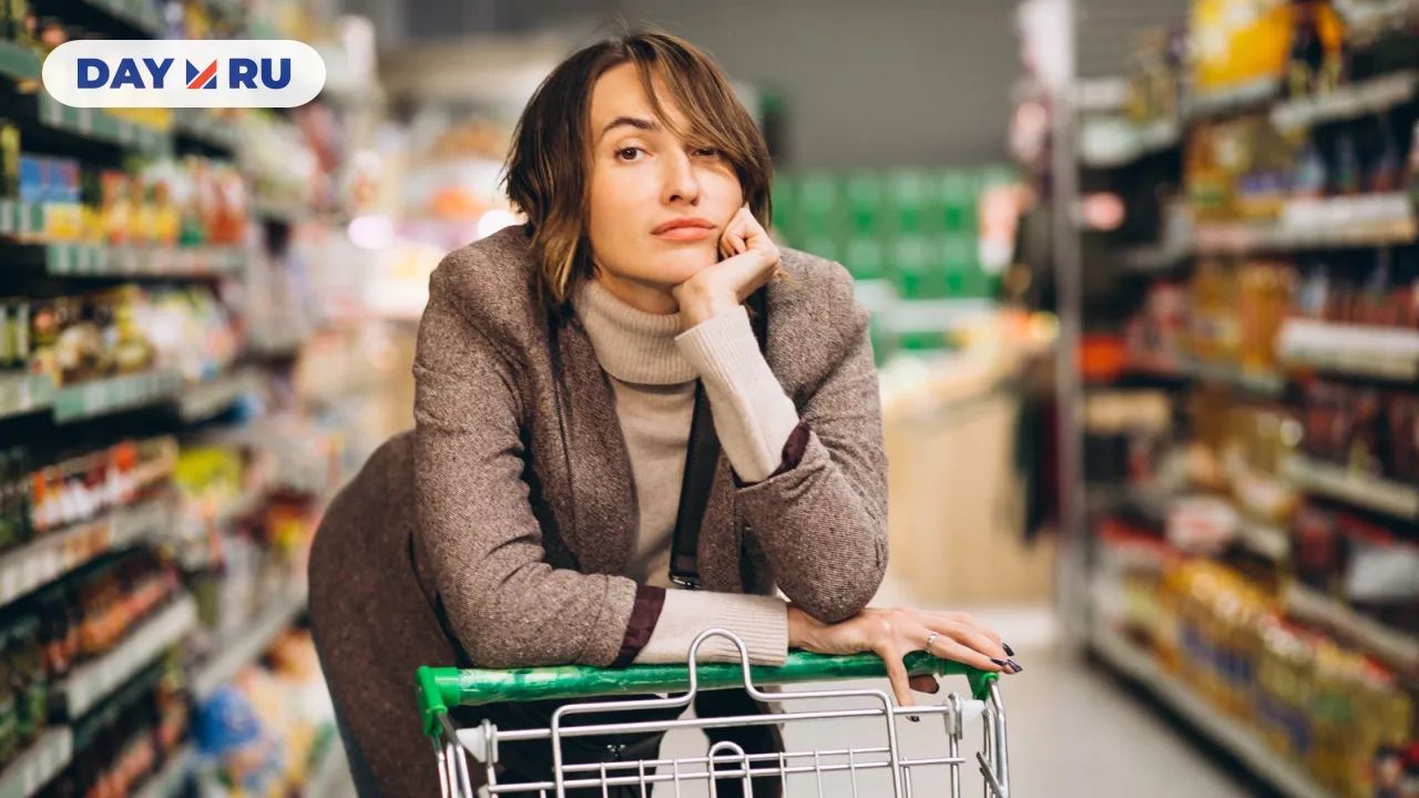 Супермаркет