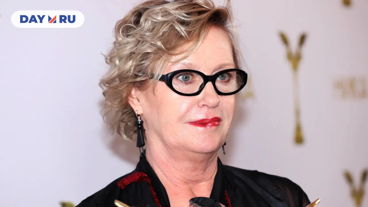 Ирина Розанова