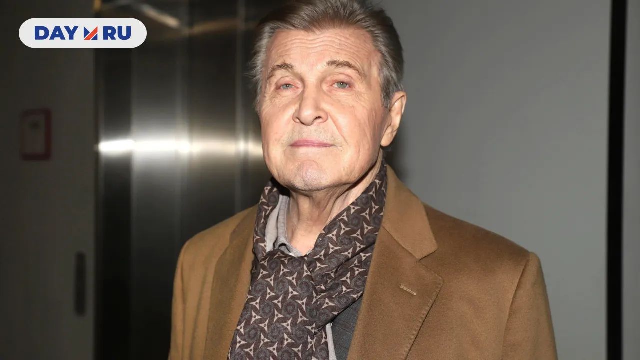 Лев Лещенко