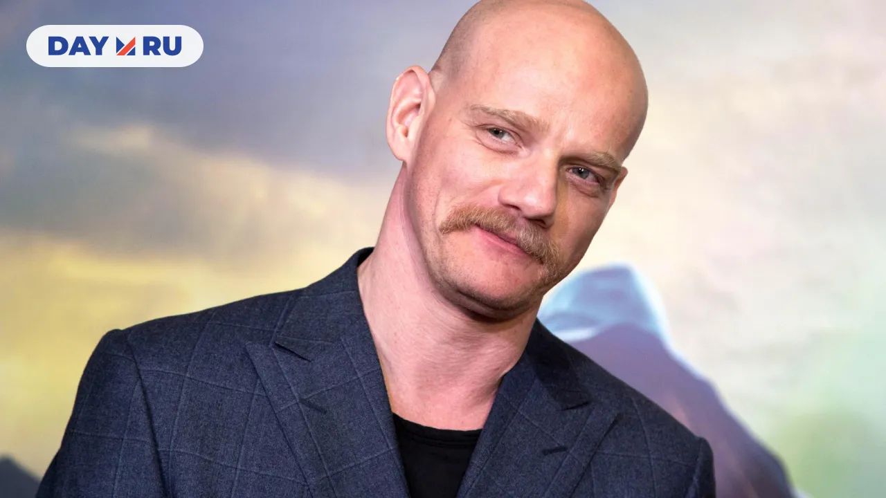 Юрий Колокольников